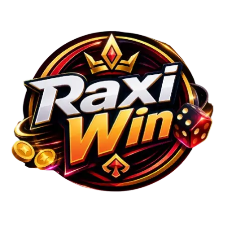 Raxi Win Login